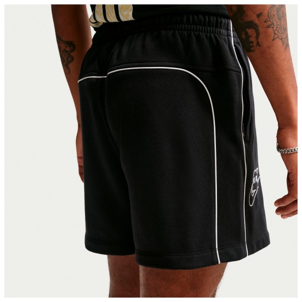 Nike - Air BB Fleece Short - Pantalones cortos