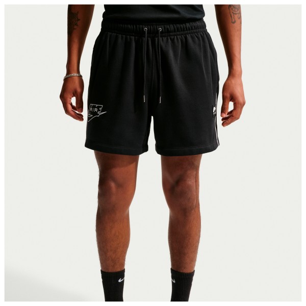 Nike - Air BB Fleece Short - Shortsit