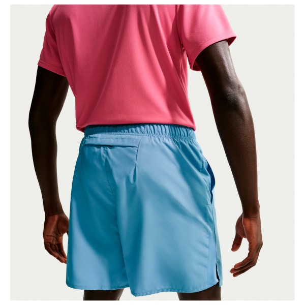 Nike - Dri-Fit Challenger 7 Brief Short - Shorts
