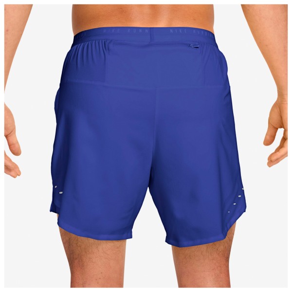 Nike - Dri-Fit Stride 2in1 7'' Short - Laufshorts