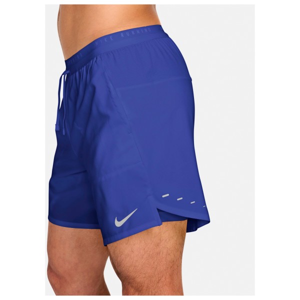 Nike - Dri-Fit Stride 2in1 7'' Short - Laufshorts