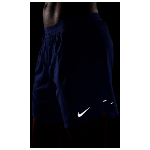 Nike - Dri-Fit Stride 2in1 7'' Short - Laufshorts