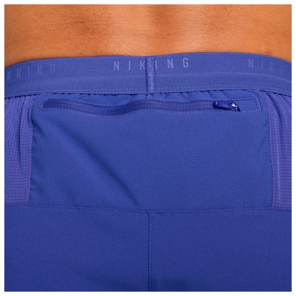 Nike - Dri-Fit Stride 5'' Brief Short - Hardloopshort