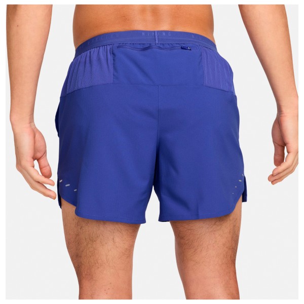 Nike - Dri-Fit Stride 5'' Brief Short - Løbeshorts og 3/4-løbetights