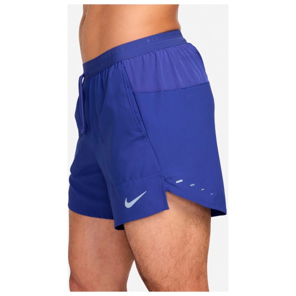 Nike - Dri-Fit Stride 5'' Brief Short - Løbeshorts og 3/4-løbetights