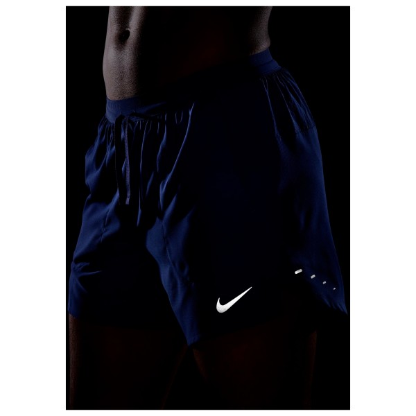 Nike - Dri-Fit Stride 5'' Brief Short - Løbeshorts og 3/4-løbetights