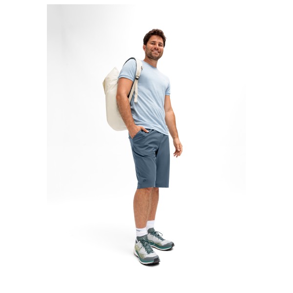 Maier Sports - Fort Bermuda - Pantalones cortos