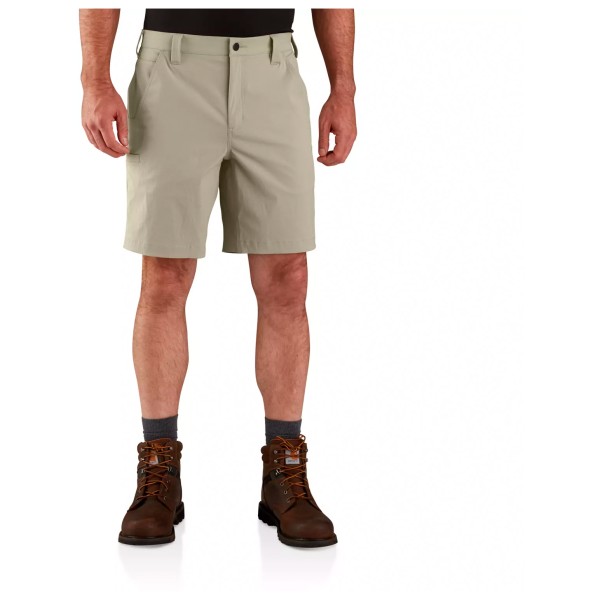 Carhartt - Force Ripstop Work Short - Pantalones cortos