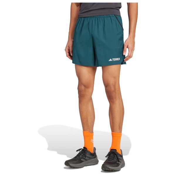 adidas Terrex - Terrex MT Light Short - Shortsit