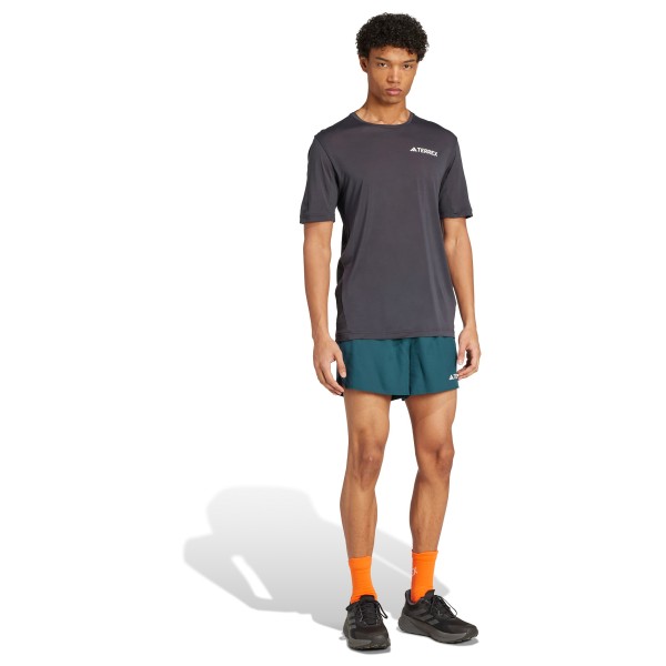 adidas Terrex - Terrex MT Light Short - Shortsit