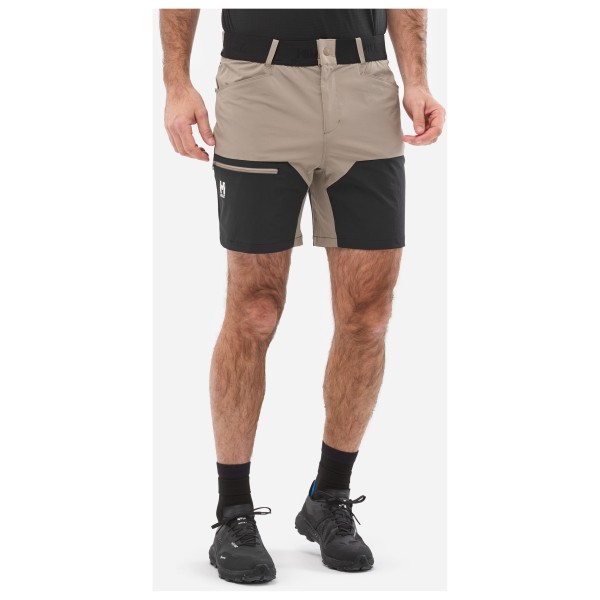 Millet - Onega Stretch Short - Shortsit