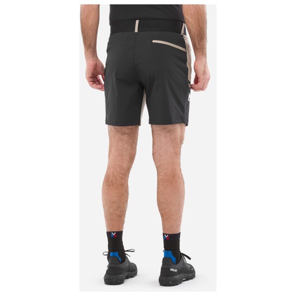 Millet - Onega Stretch Short - Shortsit