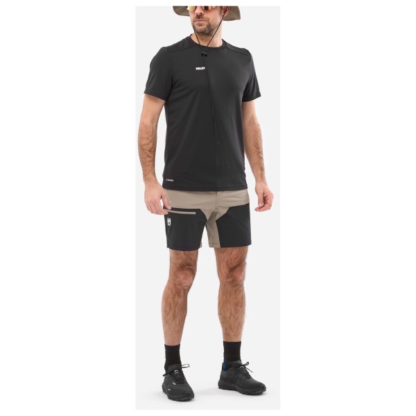 Millet - Onega Stretch Short - Shortsit