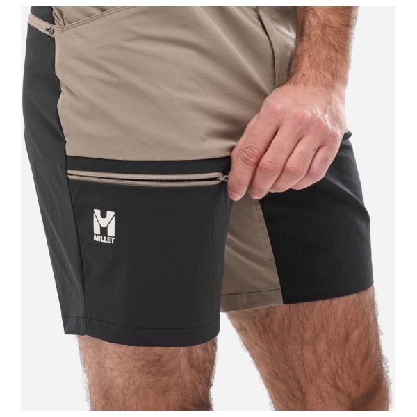 Millet - Onega Stretch Short - Shortsit