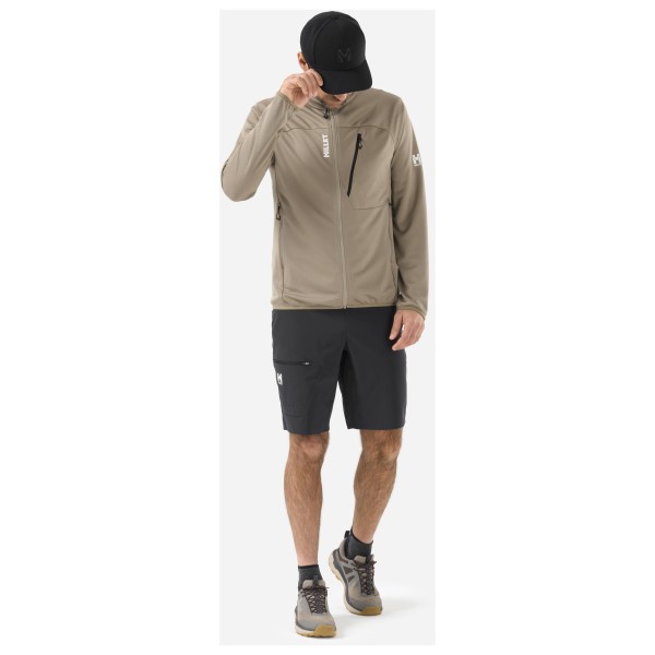 Millet - Wanaka Fast Short - Pantaloncini