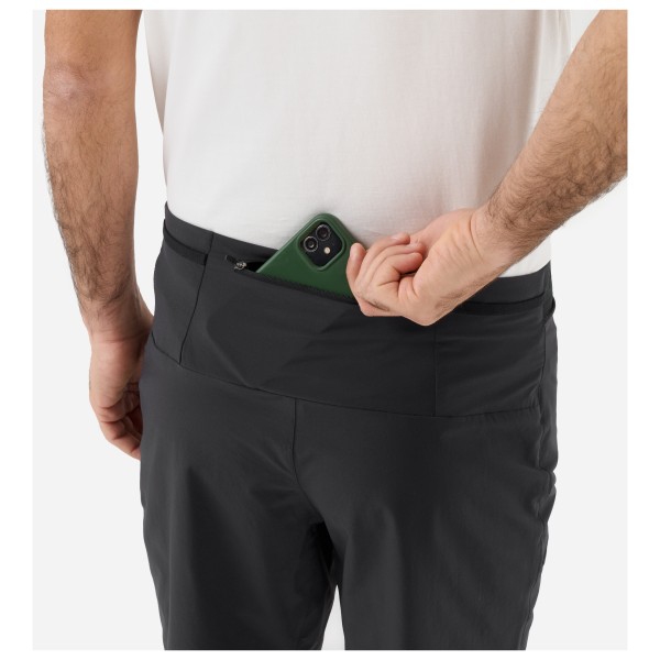Millet - Wanaka Fast Short - Pantaloncini