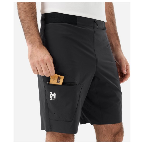 Millet - Wanaka Fast Short - Pantaloncini