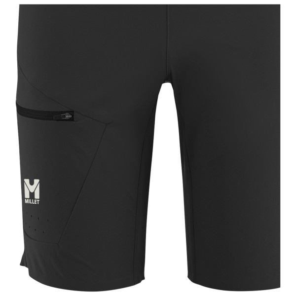 Millet - Wanaka Fast Short - Pantalones cortos