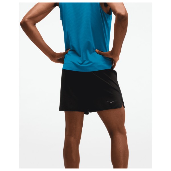 HOKA - Glide Short 5'' Brief - Loopshort