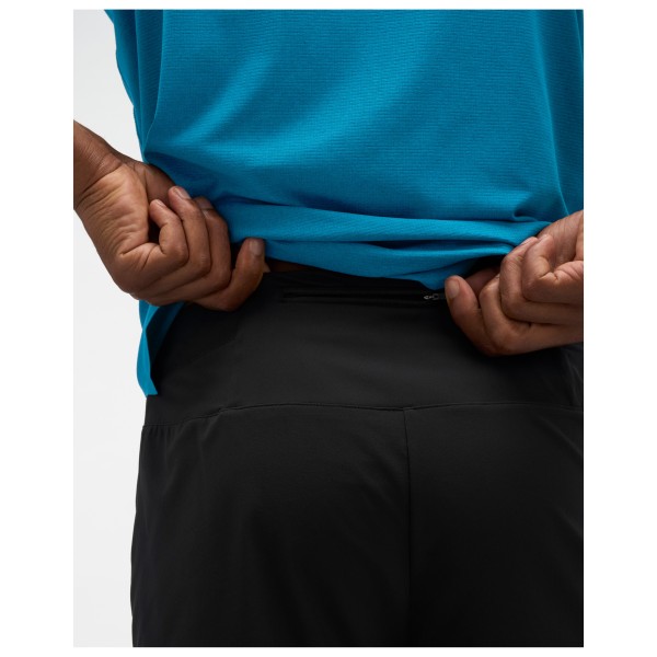 HOKA - Glide Short 5'' Brief - Running shorts