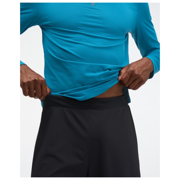 HOKA - Glide Short 7'' 2In1 - Hardloopshort