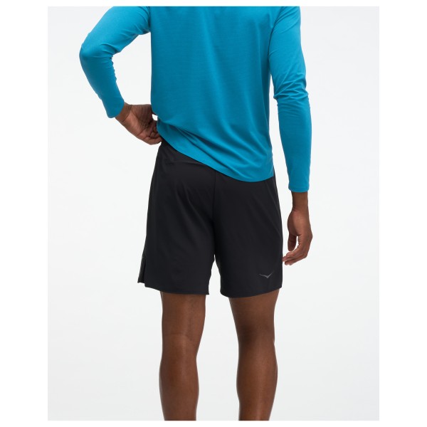 HOKA - Glide Short 7'' 2In1 - Loopshort