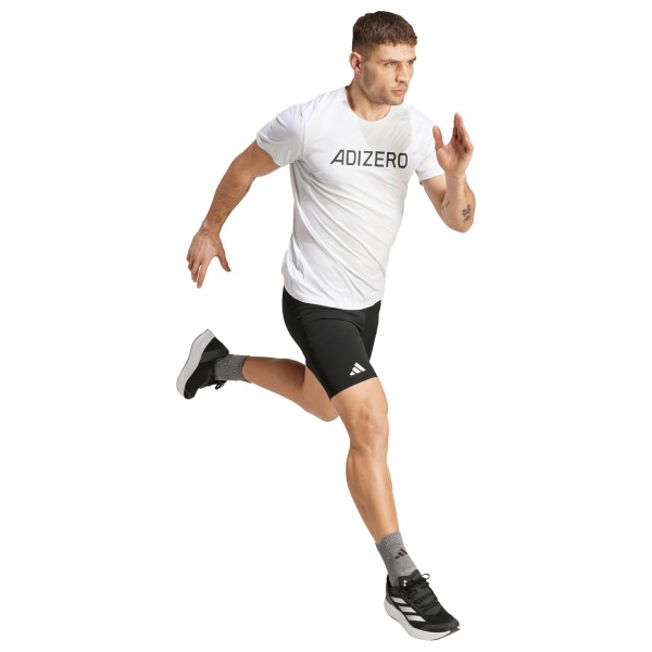 adidas - ADIzero Essentials Running Short Tight - Hardloopshort