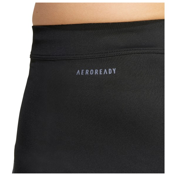 adidas - ADIzero Essentials Running Short Tight - Hardloopshort