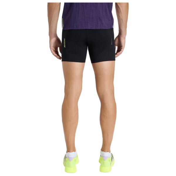 adidas - ADIzero Running Short Pocket Tights - Hardloopshort