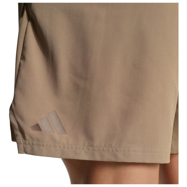 adidas - D4T Workout 3 Stripes Shorts - Pantalones cortos