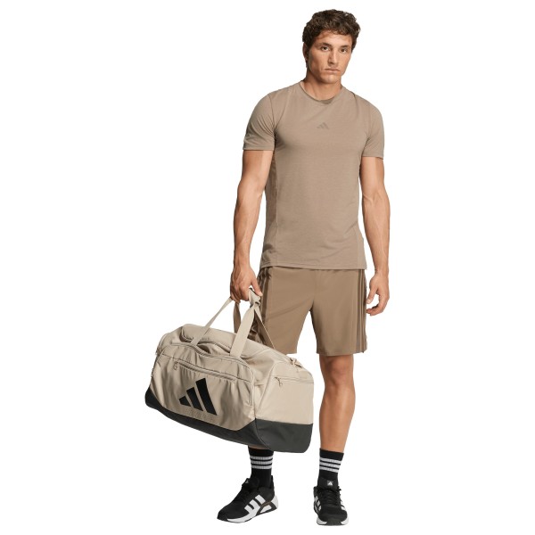 adidas - D4T Workout 3 Stripes Shorts - Shorts