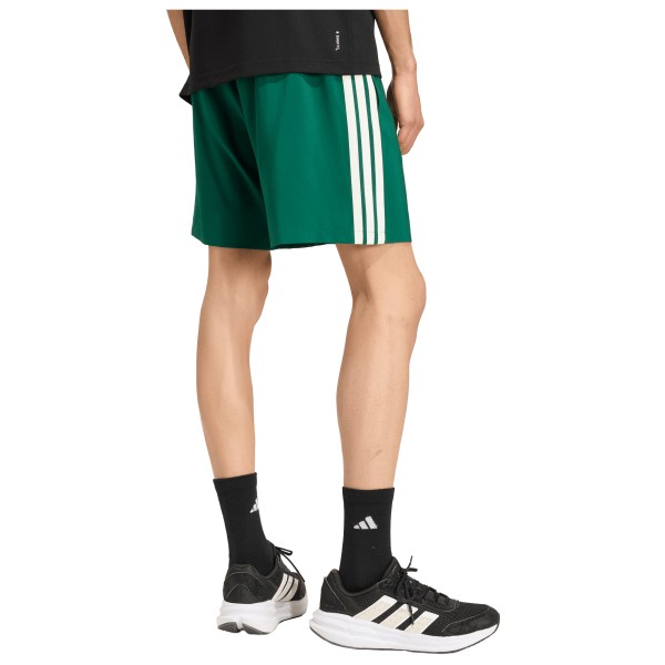 adidas - Essentials 3-Stripes Chelsea Lite Woven Shorts - Shorts