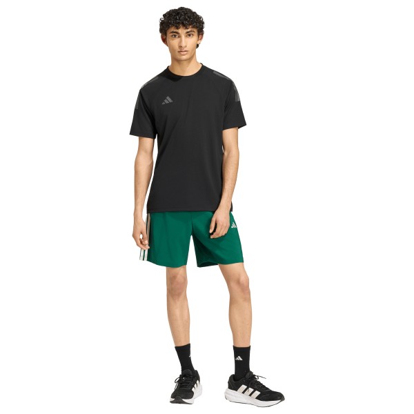 adidas - Essentials 3-Stripes Chelsea Lite Woven Shorts - Shorts