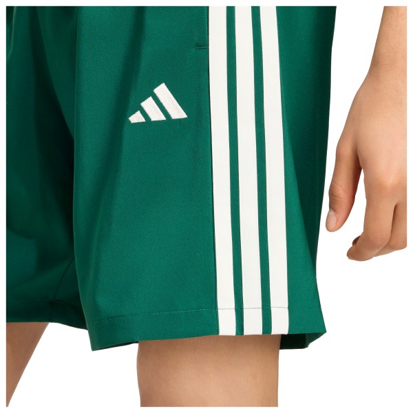 adidas - Essentials 3-Stripes Chelsea Lite Woven Shorts - Shorts