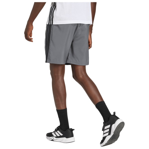 adidas - Workout Essentials Base 3 Stripes Woven Short - Shortsit