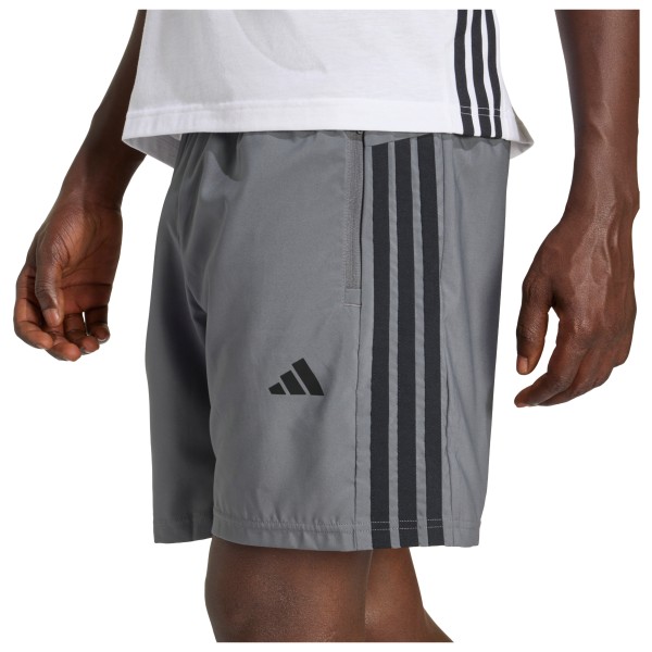 adidas - Workout Essentials Base 3 Stripes Woven Short - Shortsit