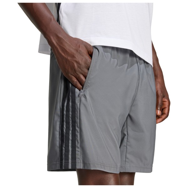 adidas - Workout Essentials Base 3 Stripes Woven Short - Shortsit
