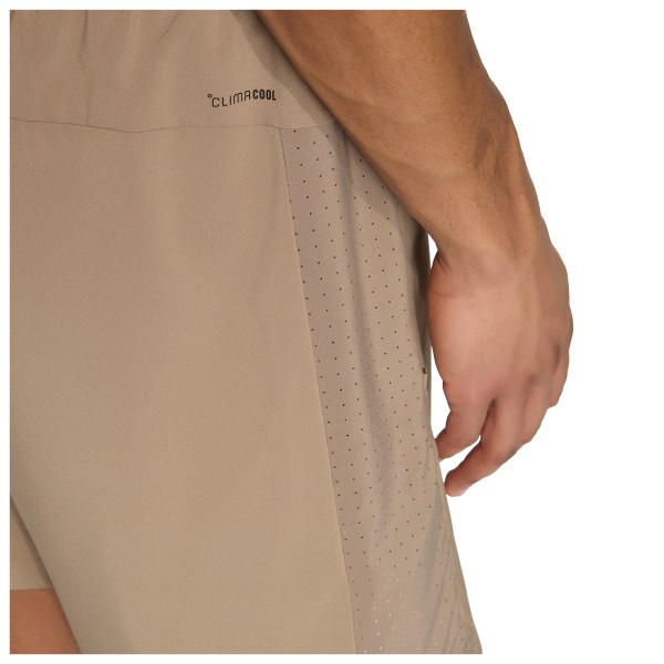 adidas - Workout Essentials Base Woven Short - Pantaloncini