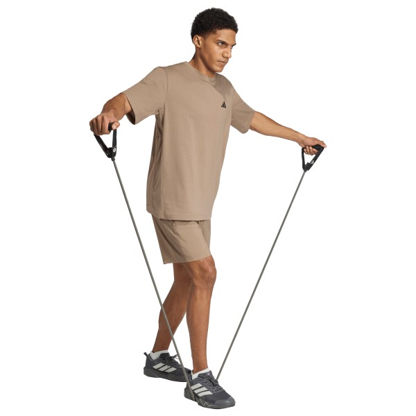 adidas - Workout Essentials Base Woven Short - Shorts