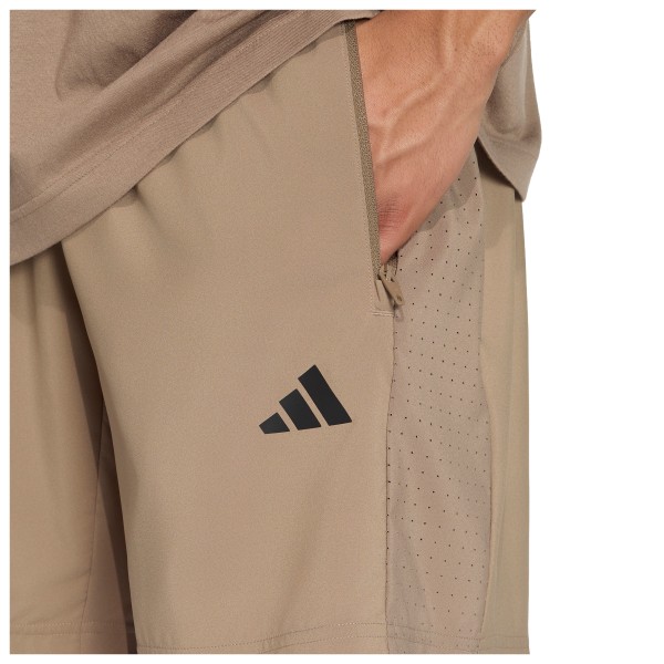 adidas - Workout Essentials Base Woven Short - Shorts
