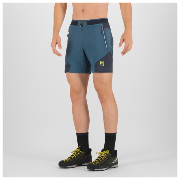 Karpos - Rock Evo Shorts - Shortsit
