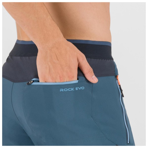 Karpos - Rock Evo Shorts - Shortsit