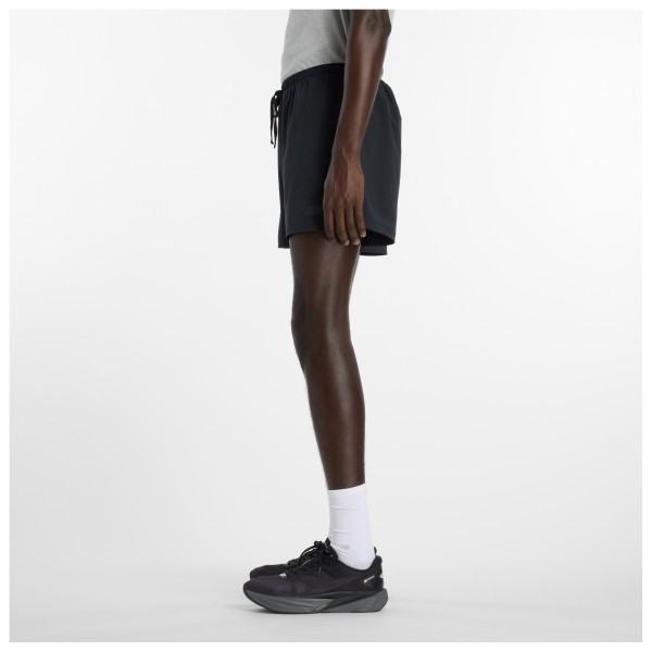 New Balance - RC Essential Short 5 - Løbeshorts og 3/4-løbetights