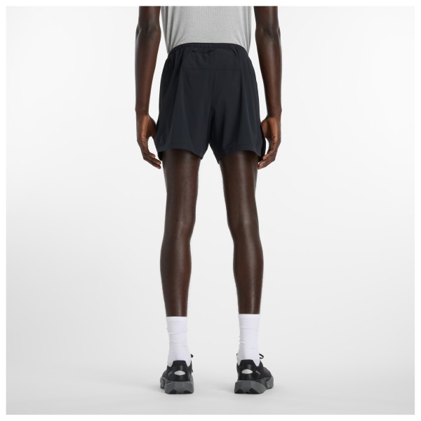 New Balance - RC Essential Short 5 - Løbeshorts og 3/4-løbetights