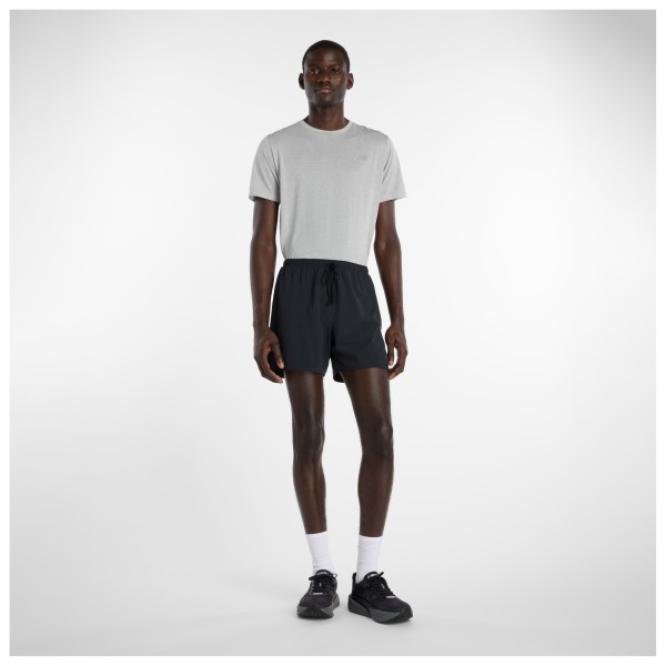 New Balance - RC Essential Short 5 - Løbeshorts og 3/4-løbetights