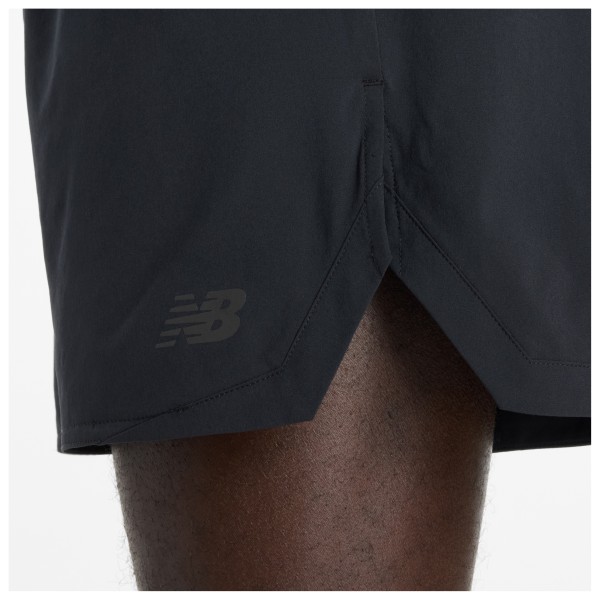 New Balance - RC Essential Short 5 - Løbeshorts og 3/4-løbetights
