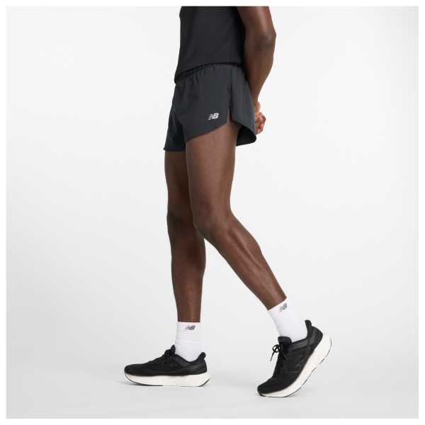 New Balance - RC Split Short 3 - Løbeshorts og 3/4-løbetights