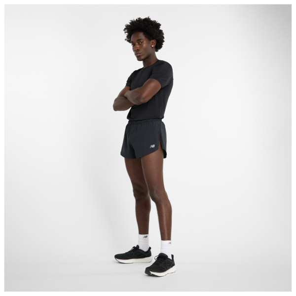 New Balance - RC Split Short 3 - Løbeshorts og 3/4-løbetights
