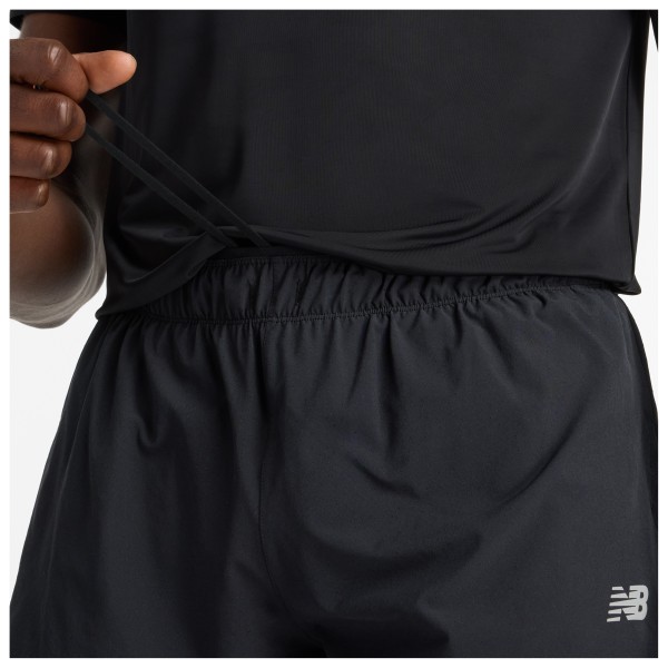 New Balance - RC Split Short 3 - Løbeshorts og 3/4-løbetights