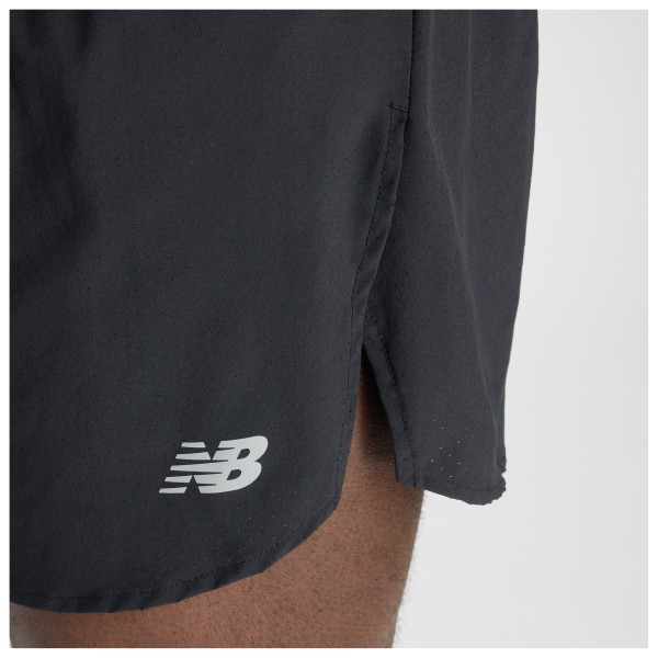 New Balance - RC Split Short 3 - Løbeshorts og 3/4-løbetights